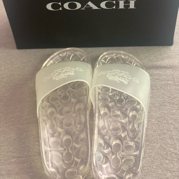 Ulysse rubber coach slides - Picture 1 of 1